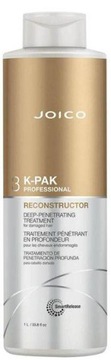 JOICO K-PAK DEEP RECONSTRUCTOR MASKA 1000 ml