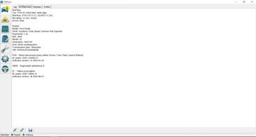 ДИАГНОСТИЧЕСКИЙ ИНТЕРФЕЙС ELM327 FORScan FORD CABLE