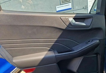 Ford Kuga III SUV 1.5 EcoBoost 150KM 2024 Ford Kuga Ford Kuga1.5 EcoBoost 150 KMTitaniumASOFV Vat 23PL Salon, zdjęcie 24