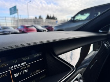 Mercedes CLS W218 2011 Mercedes CLS 63 AMG 557 KM. Bezwypadkowy. Idealny., zdjęcie 36