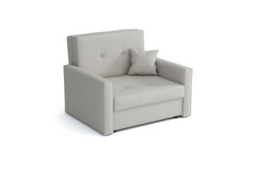 rozkładana sofa VIVA I BIS pojedyncze łóżko