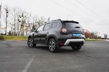 Dacia Duster II SUV 1.0 TCe 90KM 2021 Dacia Duster 1.0 TCe, Salon Polska, 1. Właściciel, zdjęcie 5