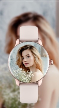 SMARTWATCH G. ROSSI смс шаги FB Pulse BOX