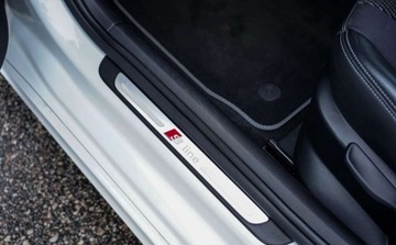 Audi A1 I Hatchback 3d 1.4 TFSI 185KM 2012 Audi A1 Sportback S-LINE 1.4 T 185ps Navi Ledy BiXenony Klimatronik Polsko, zdjęcie 30