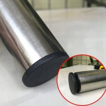 Заглушка Fi 12 Заглушка различных цветов 3 шт.