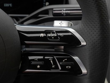 Mercedes GLC C254/X254 Coupe 2.0 220d 197KM 2025 GLC Coupe 220 d 4-Matic AMG Line 2.0 (197KM) 2025, zdjęcie 6