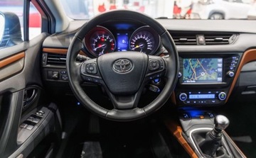 Toyota Avensis III Sedan Facelifting 2015 1.8 Valvematic 147KM 2018 Toyota Avensis 1.8 Premium 1.8 BenzynaLPG 147KM, zdjęcie 20