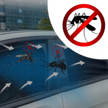 2X СОЛНЦЕЗАЩИТНЫЙ КОЗЫРЕК ДЛЯ ЗАДНЕГО СТЕКЛА ЗАДНЕЙ ЧАСТИ АВТОМОБИЛЯ УФ