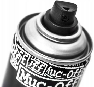 Влагопроникающее средство, смазка движущихся частей MUC-OFF MO-94 400мл