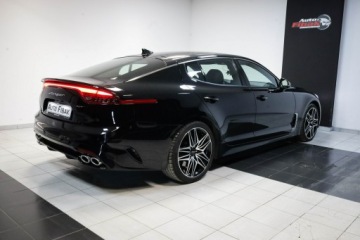 Kia Stinger Liftback Facelifting 3.3 T-GDI 366KM 2022 Kia Stinger 3.3 V6*AWD*LIFT*Gwarancja*Salon, zdjęcie 11