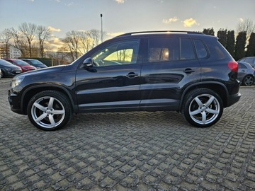 Volkswagen Tiguan I SUV Facelifting 2.0 TDI CR DPF BlueMotion 140KM 2013 Volkswagen Tiguan 2,0 diesel 140KM DSG 4motion hig, zdjęcie 16