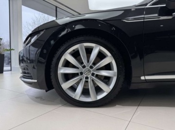 Volkswagen Arteon Fastback 2.0 TDI 240KM 2019 Volkswagen Arteon Elegance 4Motion Kamera 360 ACC CarPlayAndroid Auto, zdjęcie 16