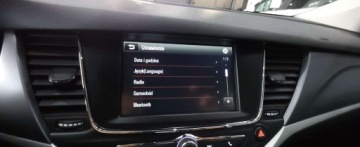 Opel Astra K Hatchback Facelifting 1.2 Turbo 130KM 2020 Opel Astra 1.2 turbo benzyna 130 km Kamera Nawigacja 1.2 Benzyna 130KM, zdjęcie 33