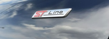 Ford Fiesta VII Hatchback 3d Facelifting 1.0 EcoBoost 100KM 2017 Ford Fiesta ST-Line/ Navi/ Podgrzewana Szyba/Kiera, zdjęcie 26