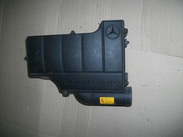 MERCEDES A W168 POUZDRO FILTRU VZDUCHU 1.4 1.6