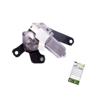 MOTOR STĚRAČE PEUGEOT 307 2002 2003 2004 2005 2006 2007 2008