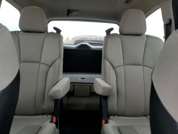 Subaru 2024 Subaru Ascent 2024 Subaru Ascent Premium 7-Passenger 2.4 Benzyna 260KM, zdjęcie 10