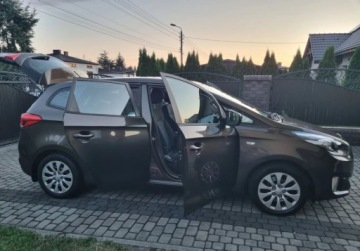 Kia Carens IV Minivan 1.7 VGT CRDI 115KM 2014 Kia Carens 1.7CRDI 115PS Zadbane Serwisowane Bezwypadkowe Polecam 1.7, zdjęcie 33