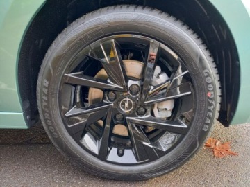 Opel Corsa F Hatchback 5d Facelifting 1.2 Turbo 100KM 2026 Od ręki - Yes S&amp;S 1.2 Turbo 100KM / Pakiet Zimowy, zdjęcie 9