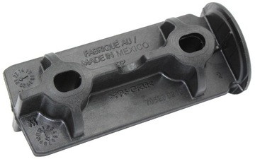 ŁĄCZNIK RAMY CAN AM MAVERICK X3 705205634, 705209210 OEM