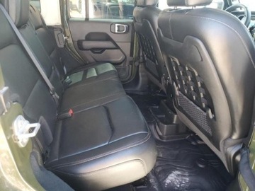 Jeep 2022 Jeep Wrangler 2022, 6.4L, 4x4, RUBICON 392, od ubezpieczalni, zdjęcie 9