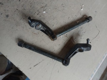 Suzuki gsx 550 E 82-88 рулевые колеса левое правое