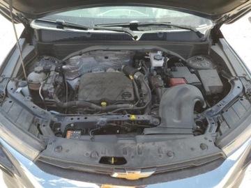 Chevrolet TrailBlazer II 2023 Chevrolet Trailblazer Chevrolet Trailblazer 1.2 Benzyna 137KM, zdjęcie 10