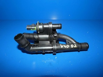 VOLVO V40 II V60 S60 1.6 D2 POUZDRO TERMOSTATU
