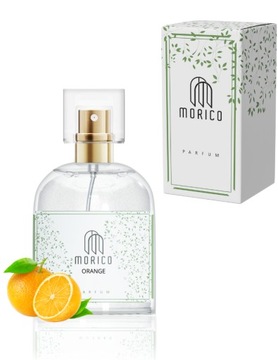 D132 Perfumy damskie Orange woda perfumowana 50ml