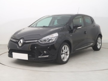 Renault Clio IV Hatchback 5d Facelifting 0.9 TCe 90KM 2017 Renault Clio 0.9 TCe, Salon Polska, Navi, Klima, zdjęcie 1