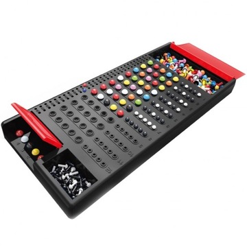 CODE BREAKER СТРАТЕГИЧЕСКАЯ ЛОГИЧЕСКАЯ ИГРА МАСТЕРМАЙД ТРЕНИРОВКА МОЗГА ВУПИ