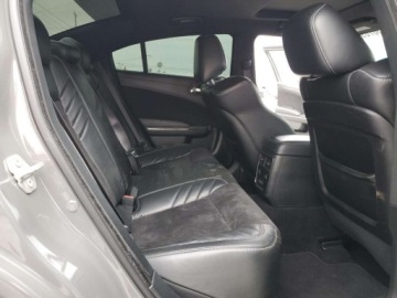 Dodge Charger VII 6.2 V8 717KM 2023 Dodge Charger SRT Hellcat 2023 6.2L 6.2 Benzyna 717KM, zdjęcie 10