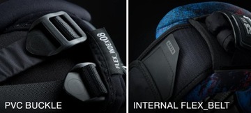 Трапеция для виндсерфинга ION Radium XL