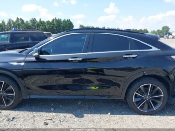 Infiniti 2022 Infiniti QX55 2022 r., 2,0l ESSENTIAL AWD 2.0 Benzyna 268KM, zdjęcie 14