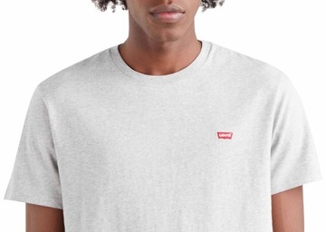 Levi's Ss Original Housemark Tee T-Shirt