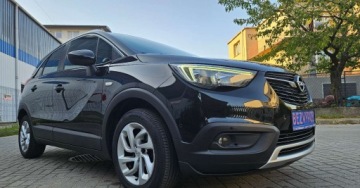 Opel 2019 Opel Crossland X 102ps. Grzane Fotele Kierownica Navi Kamera Cof. Klimatro, zdjęcie 16