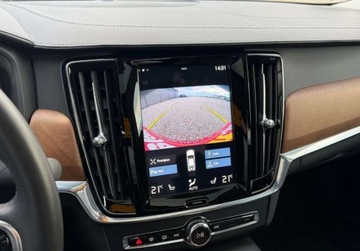 Volvo S90 II Sedan 2.0 D4 190KM 2020 Volvo S90 4x4 S90 2.0 D 190 KM Inscription 2020r Salon PL Vat 23 Warszawa, zdjęcie 10