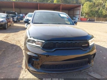 Dodge Durango III 3.6 V6 294KM 2025 Dodge Durango 2025r., 3.6L 3.6 Benzyna 295KM, zdjęcie 6