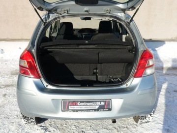 Toyota Yaris II Hatchback 5d 1.33 Dual VVT-i 101KM 2010 Toyota Yaris 1.3 VVT-i, zdjęcie 24