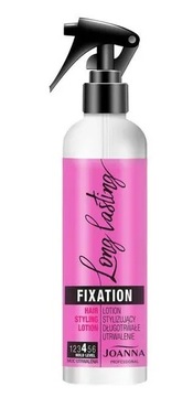 JOANNA LOTION DO WŁOSÓW BARDZO MOCNY 300 ml