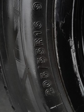 RÁFKY ALU RÁFKY HLINÍK 16" BMW 3 E36 E46 Z3 5X120 PNEUMATIKY ZIMNÍ 205/55