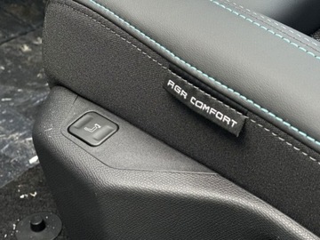 Peugeot 408 2025 Od ręki - Allure 1.2 mHEV 145KM / Pakiet Bezpieczeństwo, Zimowy, Łączność, zdjęcie 3