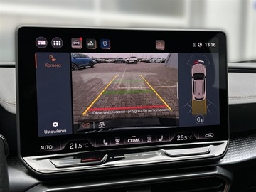 Cupra Formentor Crossover 1.5 TSI 150KM 2024 Cupra Formentor 1.5TSI 150KM DSG l Salon Polska, A, zdjęcie 29