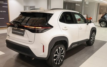 Toyota 2024 Toyota Yaris Cross Cross Hybrid 1.5 Style 1.5 Hybryda 130KM, zdjęcie 3