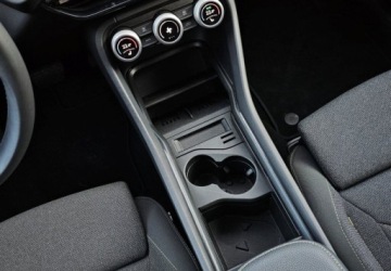 Skoda Kodiaq II SUV 2.0 TDI SCR 193KM 2024 Skoda Kodiaq Top Led Matrix - Kamera 360 - Martwe Pole - ACC 210 kmh - Hak, zdjęcie 20