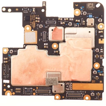 Płyta główna Motorola Moto G 5G 4/64