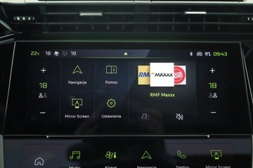 Peugeot 308 III SW 1.2 PureTech 130KM 2024 Peugeot 308 1.2 PureTech, Salon Polska, zdjęcie 8