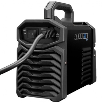 Инверторный сварочный аппарат MMA Spartus Easyarc 205 easy arc 200A 230V