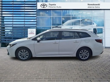 Toyota C-HR II SUV 1.8 Hybrid 140KM 2024 Toyota Corolla 1.8 Hybrid Comfort Seria E21 (2019-, zdjęcie 2