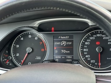 Audi A4 B8 Limousine Facelifting 1.8 TFSI 170KM 2015 Audi A4 Limousine 8xAlu, Navi, Xenon, Climatronic, zdjęcie 16